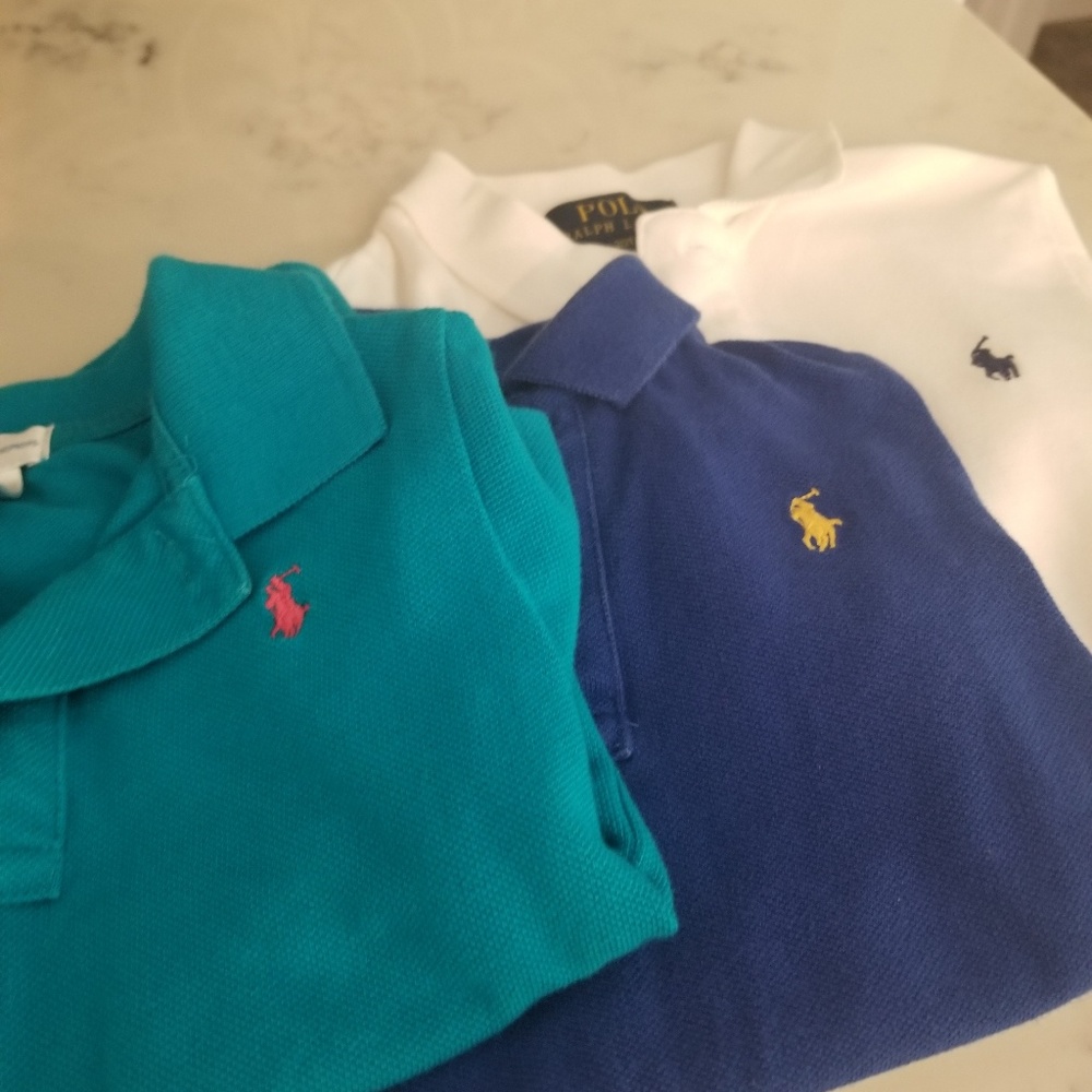 Toddler boys shirts